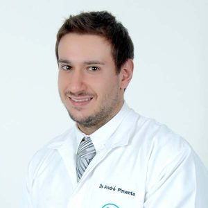 Dr. André Pimenta