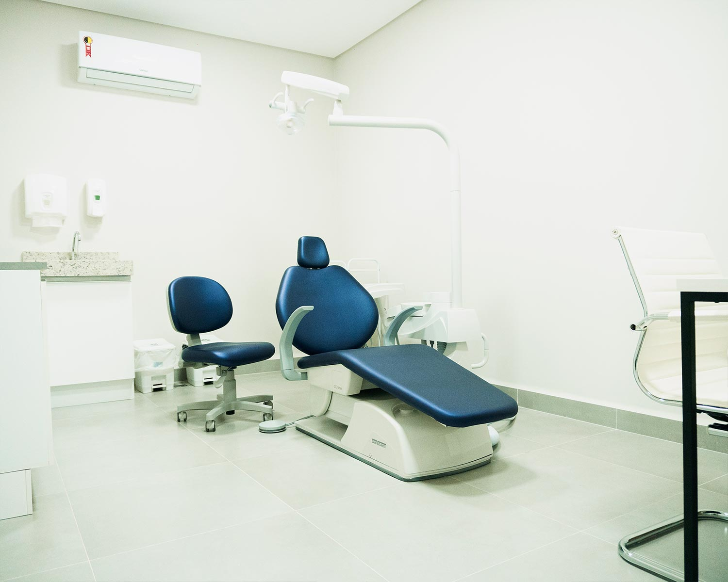 Villa Clin Dentista