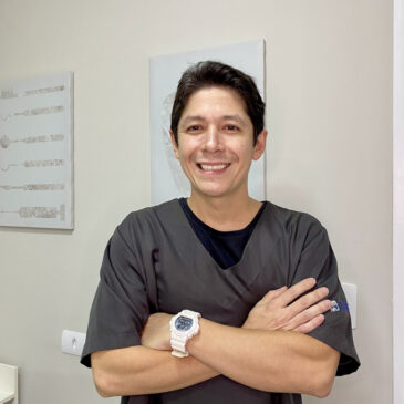 Dr. Renato Yamaguchi